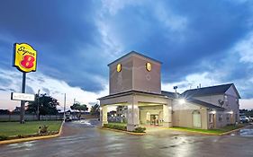 Super 8 Dallas East Near Fair Park Downtown